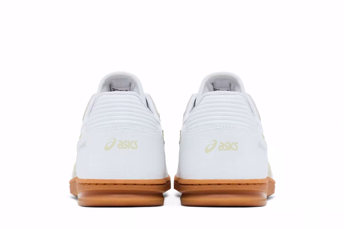 ASICS Skyhand OG Oyster White, view 7