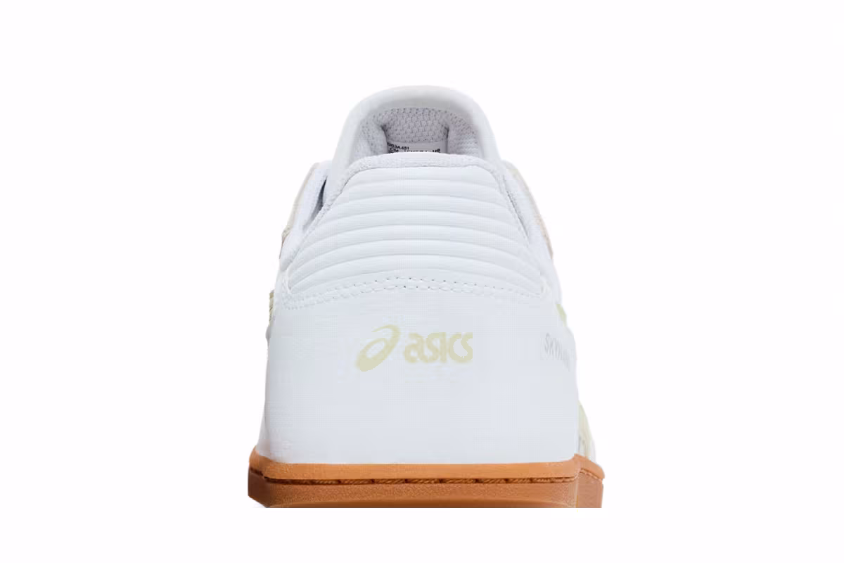 ASICS Skyhand OG Oyster White, view 8
