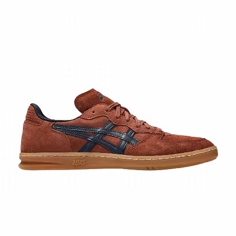 HAY x ASICS Skyhand OG 'Tortoise Shell'