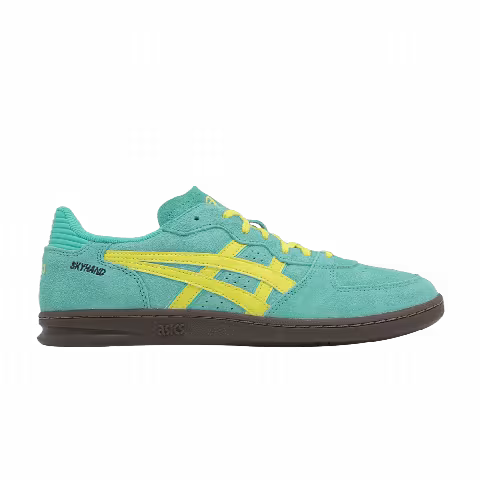 Asics Skyhand OG 'Waterfall Lemon Spark'