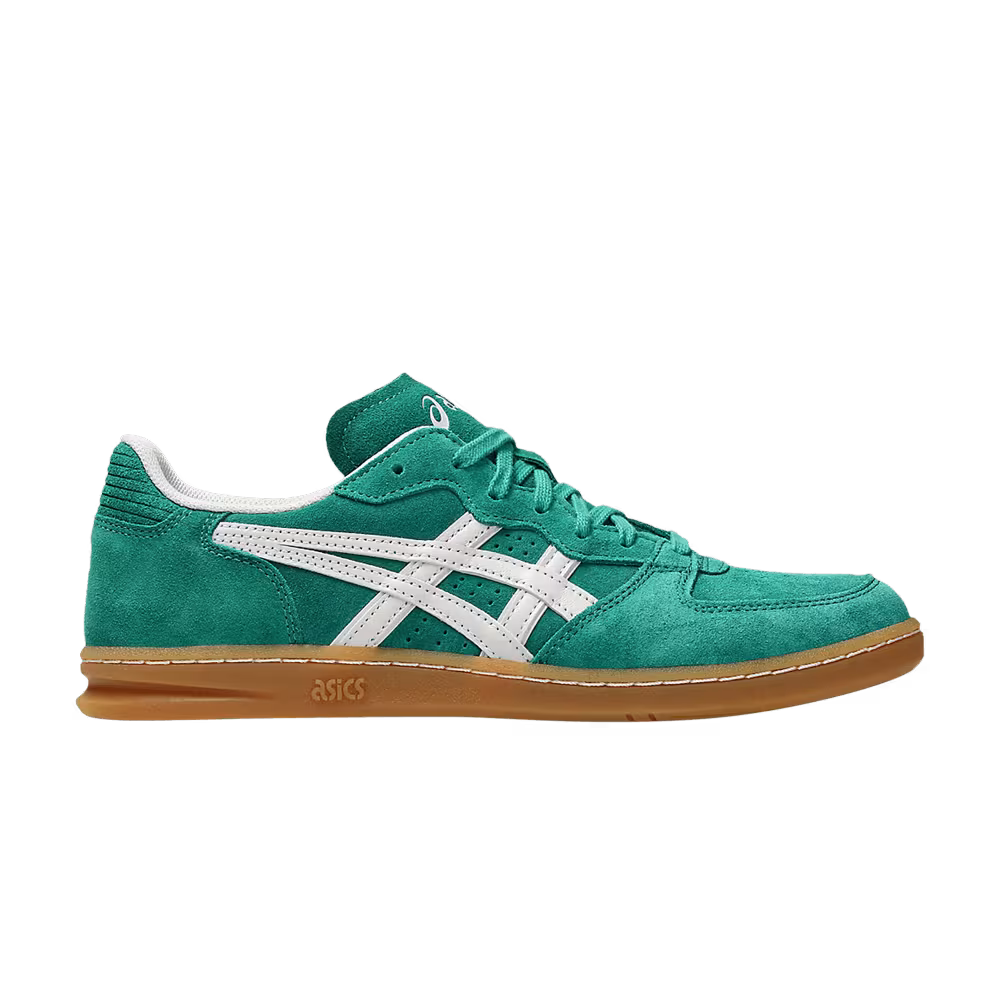 HAY x ASICS Skyhand OG Shady Glade Moonbeam