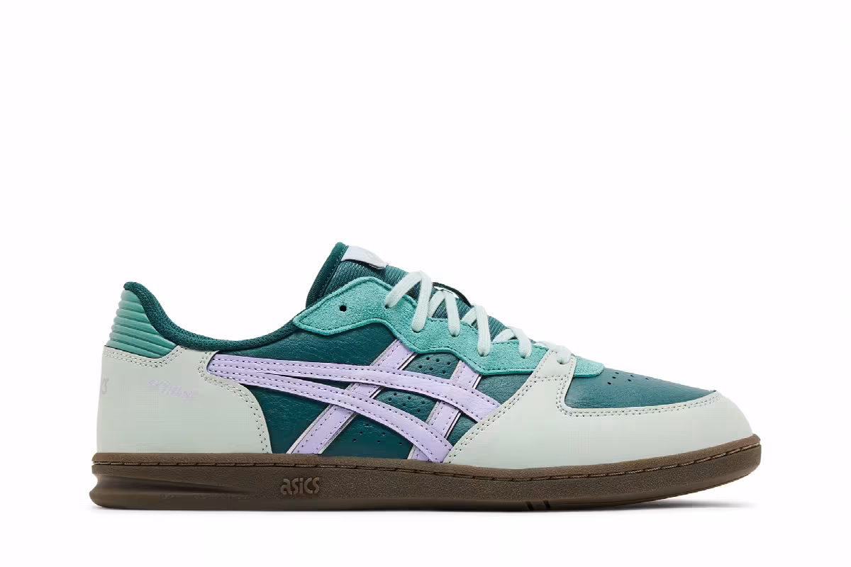 ASICS Skyhand OG Dark Neptune Violet Light, view 2