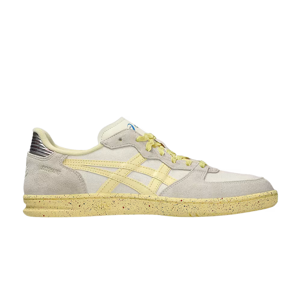 SneakerLAH x ASICS Skyhand OG Mamee Monster
