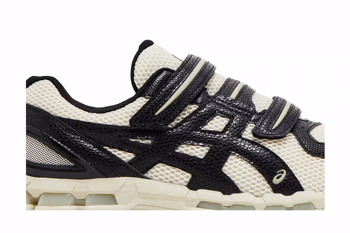 HAL STUDIOS x ASICS Gel Kayano 20 Bone, view 3