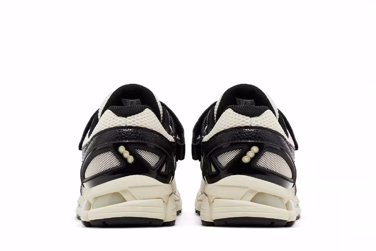 HAL STUDIOS x ASICS Gel Kayano 20 Bone, view 7