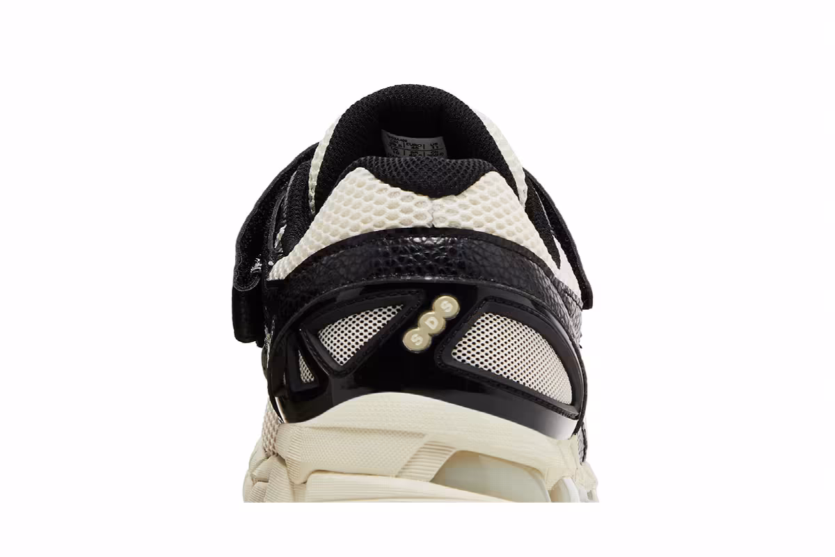 HAL STUDIOS x ASICS Gel Kayano 20 Bone, view 8