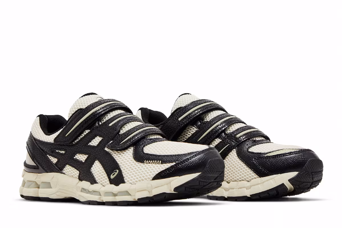 HAL STUDIOS x ASICS Gel Kayano 20 Bone, view 9