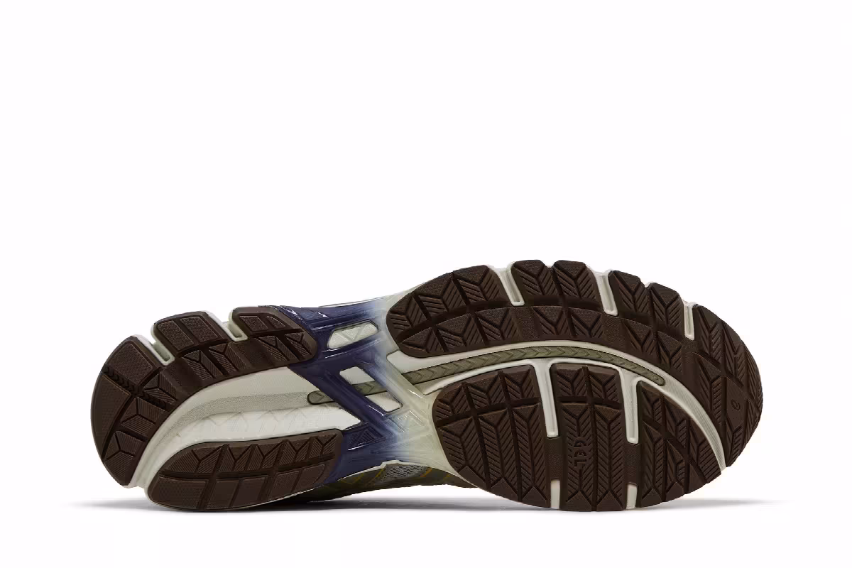 Bodega x ASICS Gel Kayano 20 Small Wins Add Up, view 5