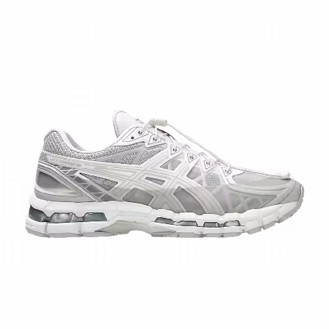 UNAFFECTED x ASICS Gel Kayano 20 'Cream'
