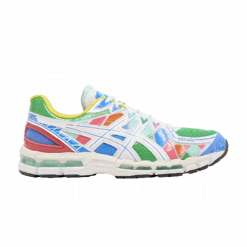 Kenzo x ASICS Gel Kayano 20 'Multi-Color'