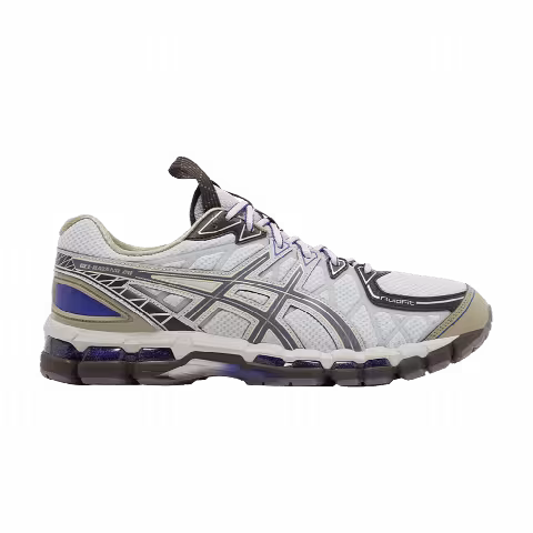Kiko Kostadinov x ASICS UB10-S Gel Kayano 20 'Glacier Lavender Grey'