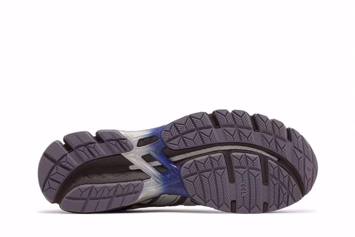 Kiko Kostadinov x ASICS UB10-S Gel Kayano 20 Glacier Lavender Grey, view 5
