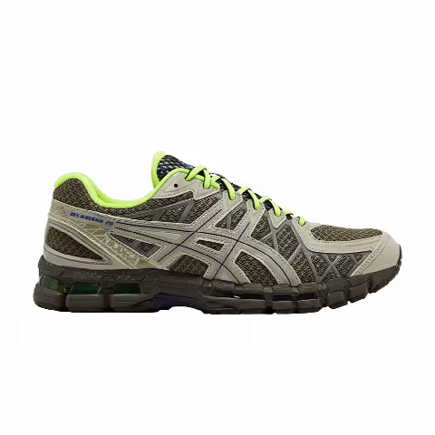 Bodega x ASICS Gel Kayano 20 'Friends & Family'