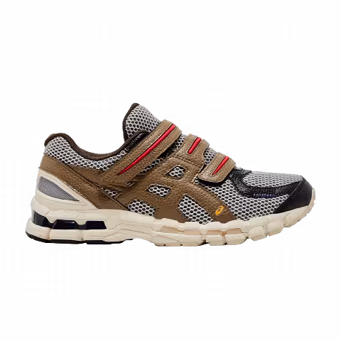 HAL STUDIOS x ASICS Gel Kayano 20 'Malt'