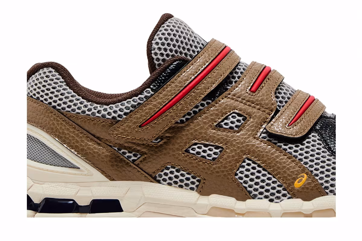 HAL STUDIOS x ASICS Gel Kayano 20 Malt, view 3