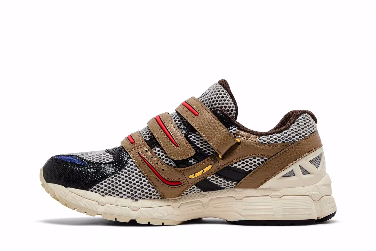 HAL STUDIOS x ASICS Gel Kayano 20 Malt, view 4