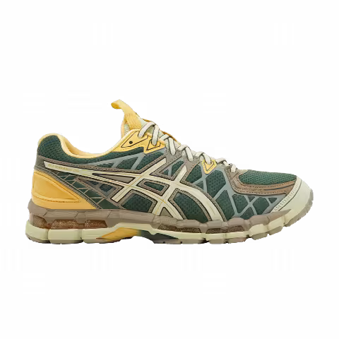 Kiko Kostadinov x ASICS UB10-S Gel Kayano 20 'Hunter Green Jade'