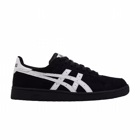 ASICS Japan Pro 'Black White'