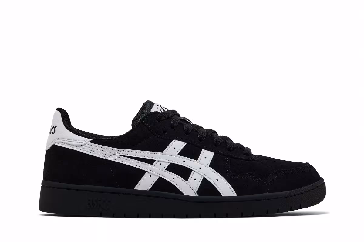 ASICS Japan Pro Black White, view 2