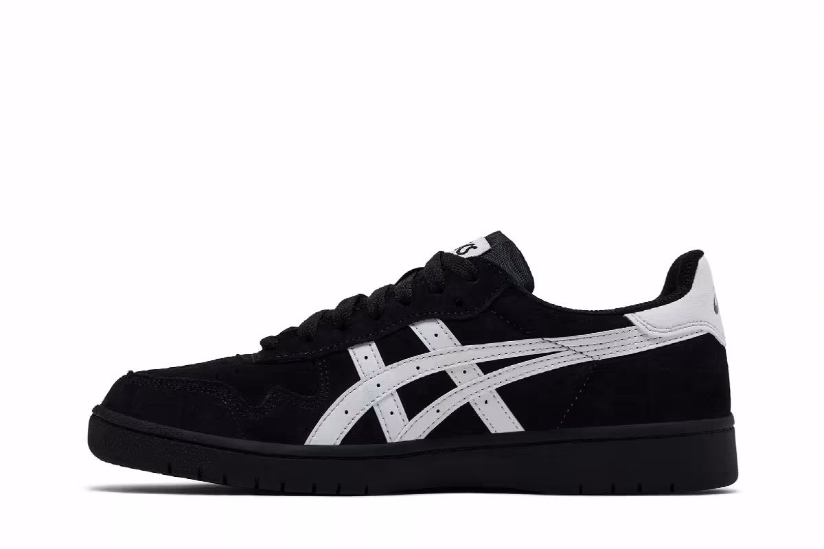 ASICS Japan Pro Black White, view 4