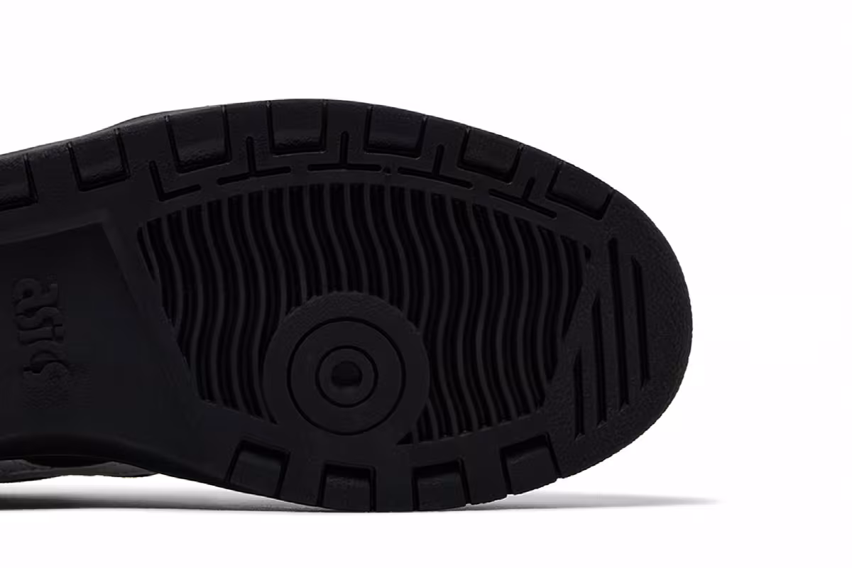ASICS Japan Pro Black White, view 6