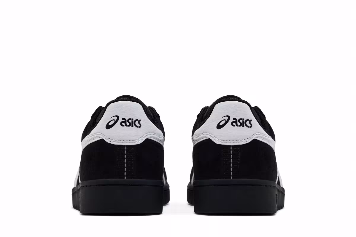ASICS Japan Pro Black White, view 7