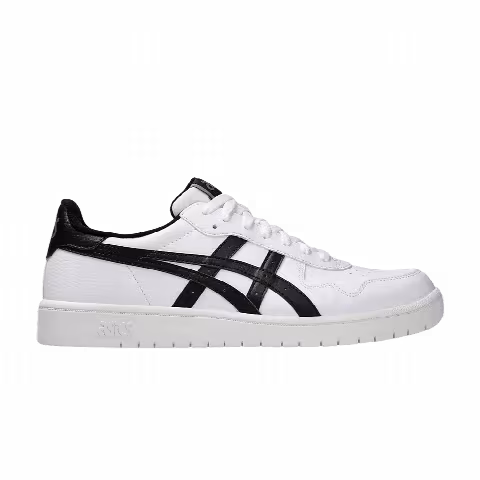ASICS Japan S 'White Black'