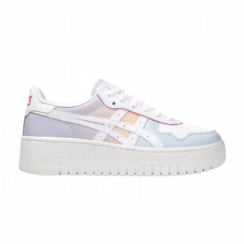 Asics Wmns Japan S PF 'White Arctic Blue'