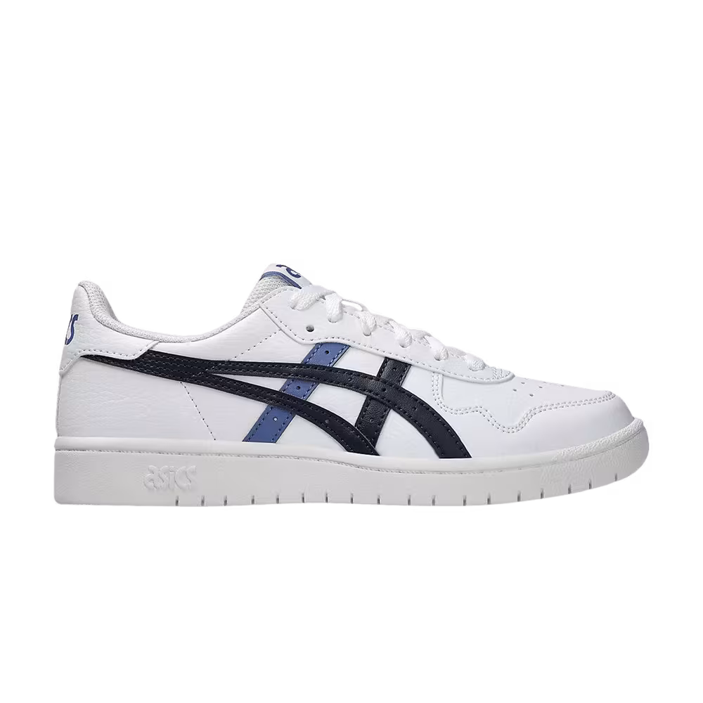 Asics Japan S GS White Midnight