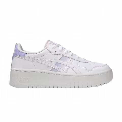 Asics Wmns Japan S PF 'White Violet Light'