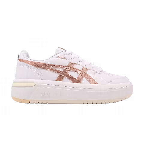 Asics Japan S ST 'White Rose Gold'
