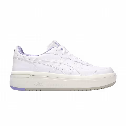Asics Japan S ST 'White Digital Violet'
