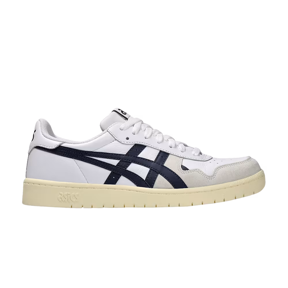 Asics Japan S White Midnight