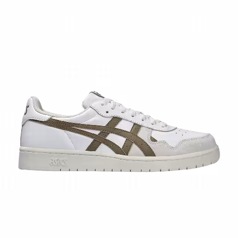 Asics Japan S 'White Pepper'
