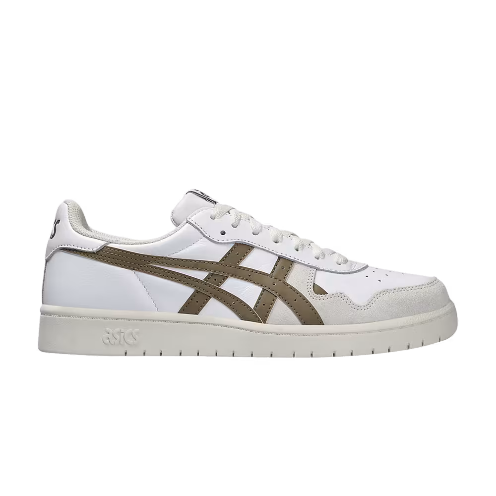 Asics Japan S White Pepper
