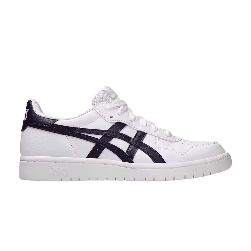 Asics Japan S GS White Night Shade