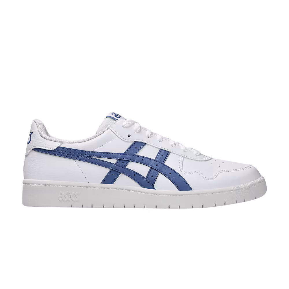 Asics Japan S White Blueberry