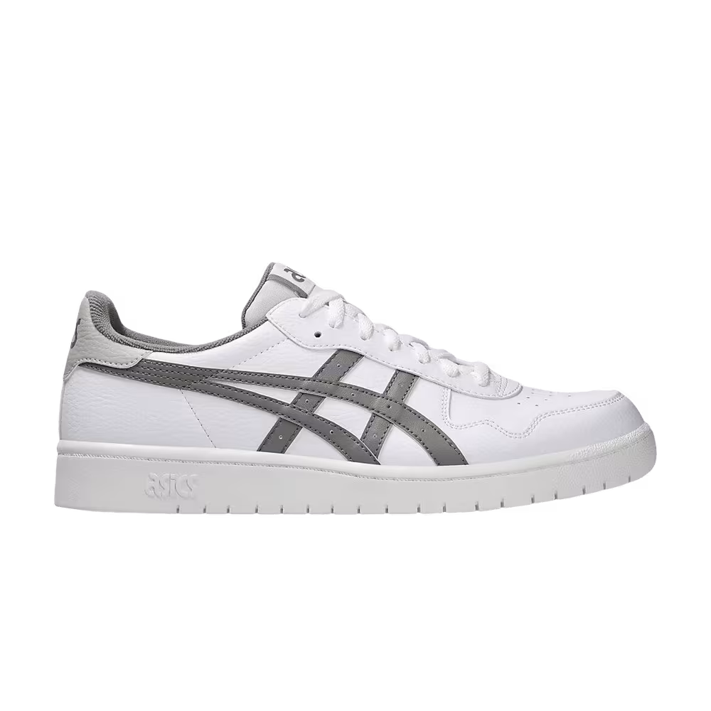 Asics Japan S White Steeple Grey