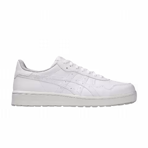 Asics Japan S Golf 'White Grey'