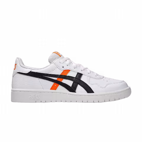 ASICS Japan S GS 'White Shocking Orange'