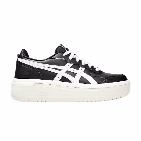 Asics Japan S ST 'Black Cream'