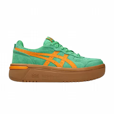 Asics Japan S ST 'Tourmaline Fellow Yellow'