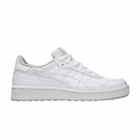 Asics Wmns Japan S Golf 'Triple White'