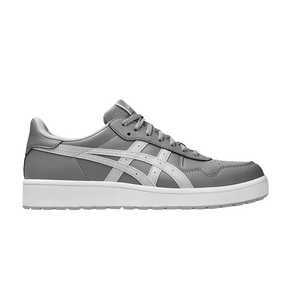 Asics Japan S Golf Clay Grey