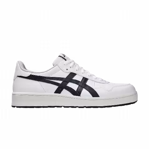 Asics Japan S Golf 'White Midnight'