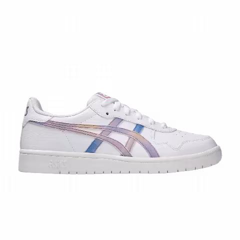 Asics Wmns Japan S 'White Denim Blue Tie Dye'