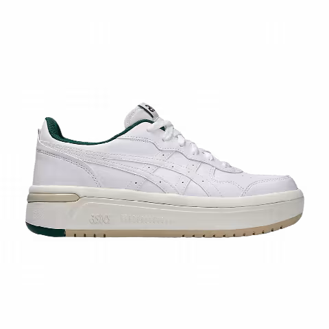 Asics Japan S ST 'White Jewel Green'