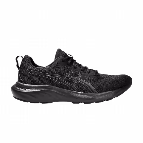 ASICS Wmns Gel Contend 9 'Black Graphite Grey'