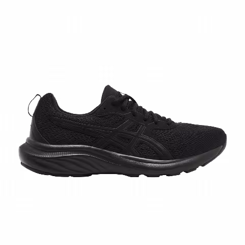 ASICS Gel Contend 9 'Black Graphite Grey'