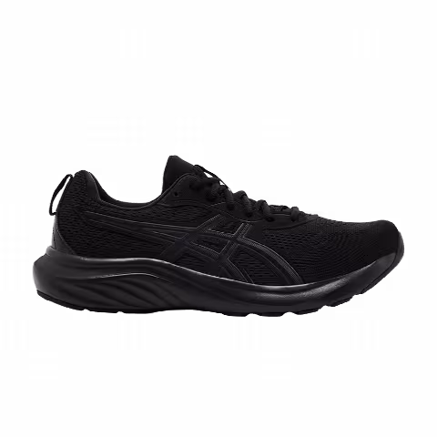 ASICS Gel Contend 9 Extra Wide 'Black Graphite Grey'
